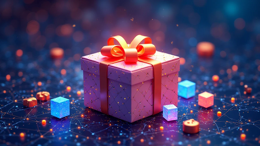 HIBT NFT gifting investment opportunities Vietnam