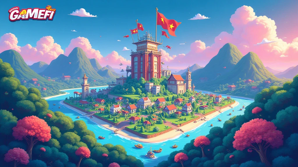 HIBT gameFi investment strategies Vietnam