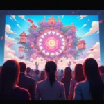 HIBT Art NFT Investment Auction Results in Vietnam