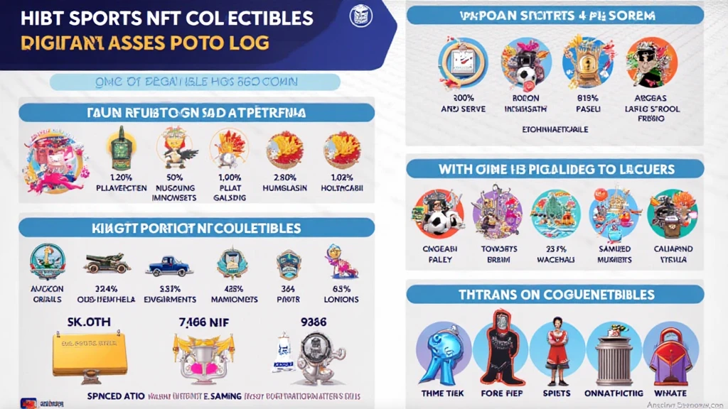 HIBT sports NFT investment collectibles Vietnam