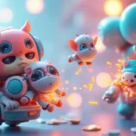 Navigating the HIBT 3D Model NFT Investment Landscape in Vietnam