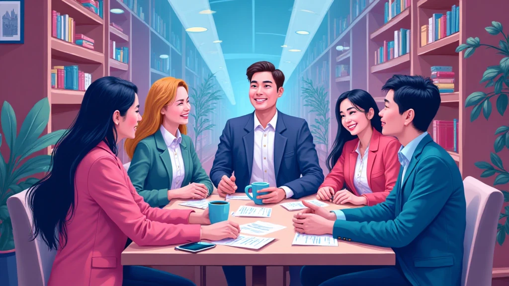 HIBT influencer NFT investment collections Vietnam