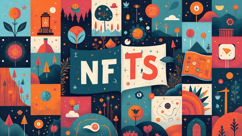 HIBT educational NFT investment courses Vietnam