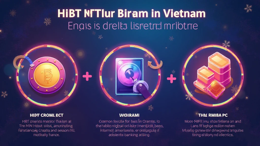 HIBT NFT minting timing strategies investment Vietnam