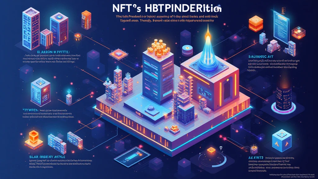 HIBT NFT post
