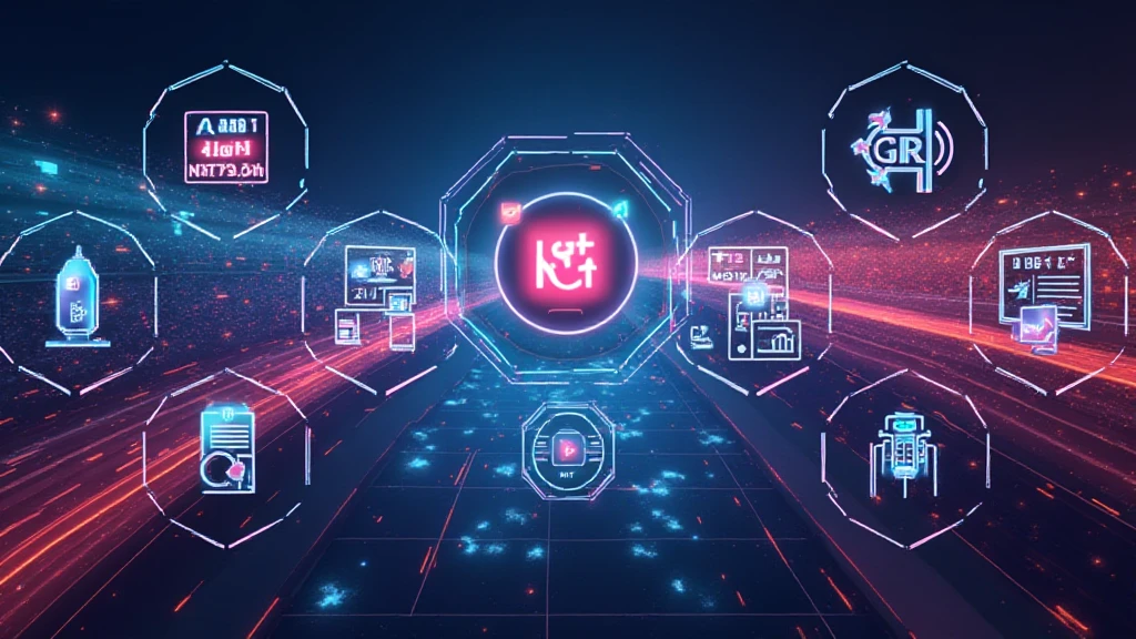 HIBT NFT digital ownership proof investment value Vietnam