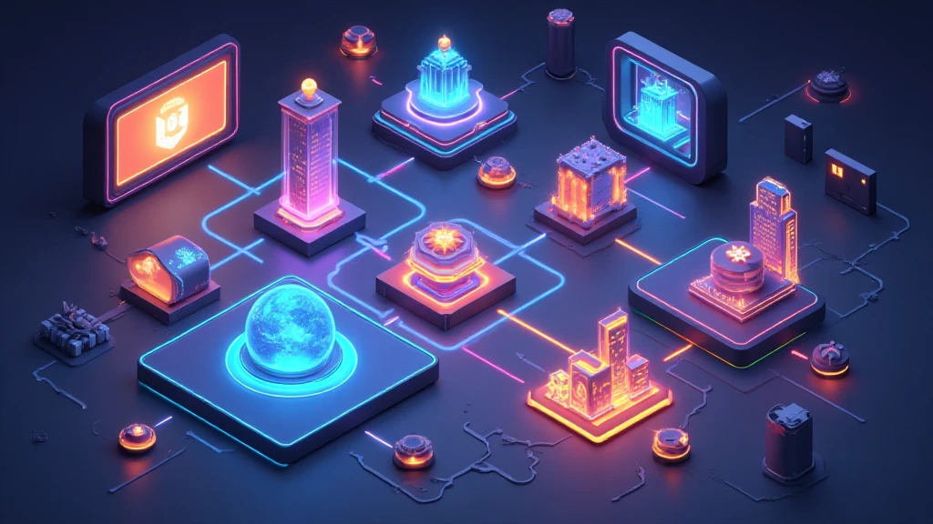 HIBT NFT game asset investment integration Vietnam