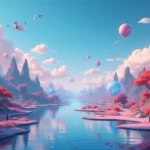 Investment Guides for HIBT NFT Metaverse Projects in Vietnam