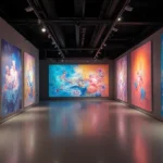 Investing in HIBT NFT Art Gallery: Features and Opportunities in Vietnam