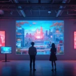 Vietnam’s Growing HIBT NFT Video Investment Landscape