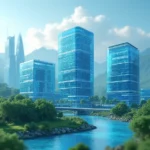 Investing in HIBT NFT Virtual Land in Vietnam