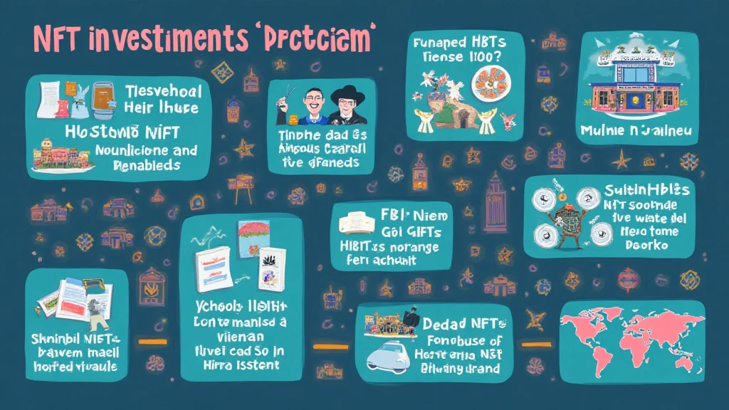 HIBT NFT meme NFT investment communities Vietnam