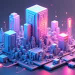 Exploring HIBT NFT 3D Model Investment Rendering in Vietnam