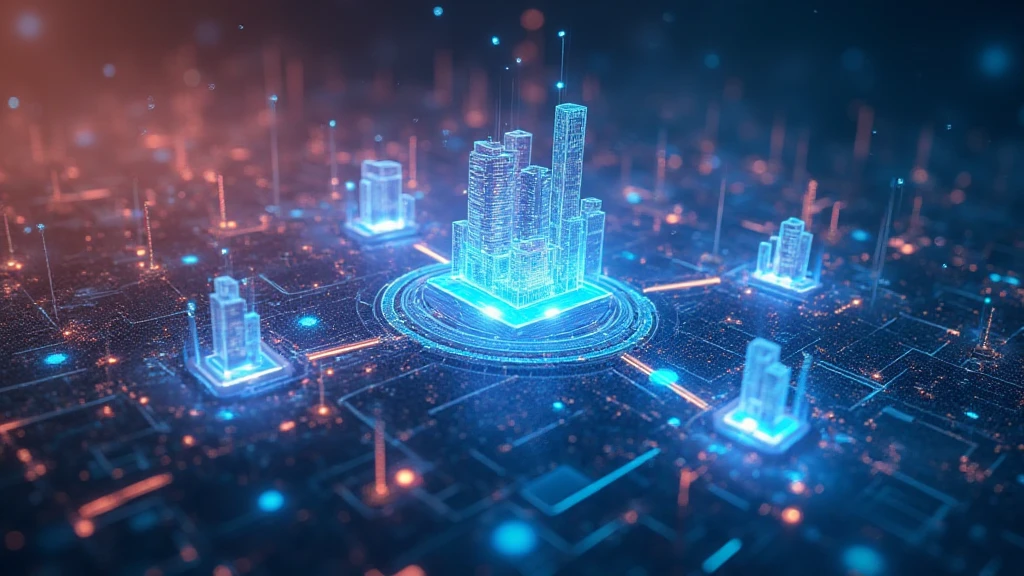 HIBT NFT VR/AR investment interaction tools Vietnam