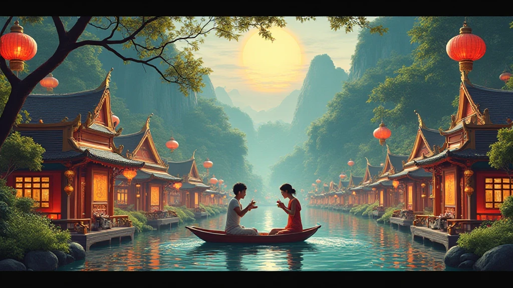 HIBT NFT brand campaign investment tracking Vietnam