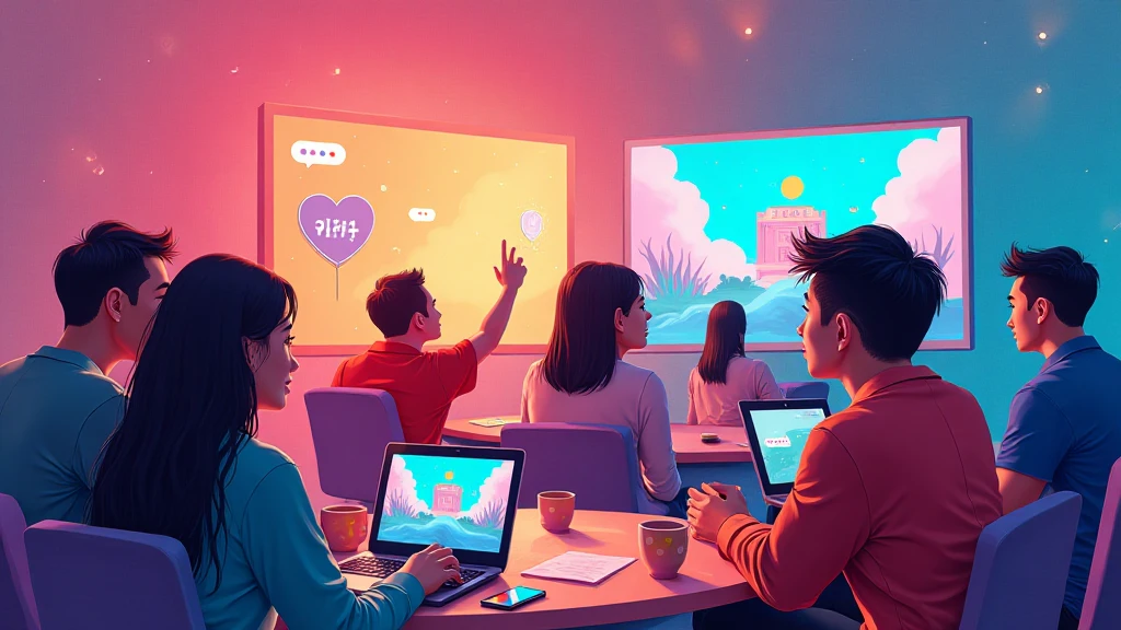 HIBT NFT influencer collaboration investment tips Vietnam
