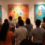 Impactful NFT Charity Auctions in Vietnam: HIBT’s Vision