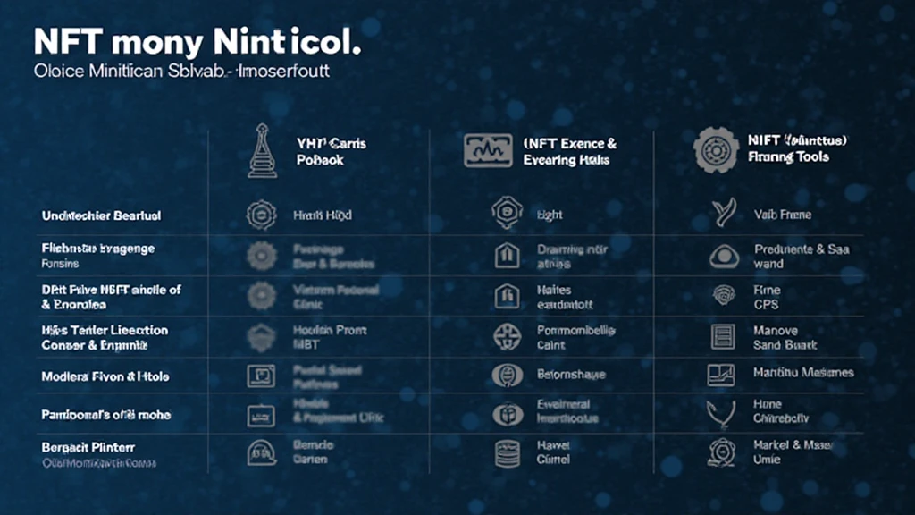 HIBT NFT minting tool comparisons investment Vietnam