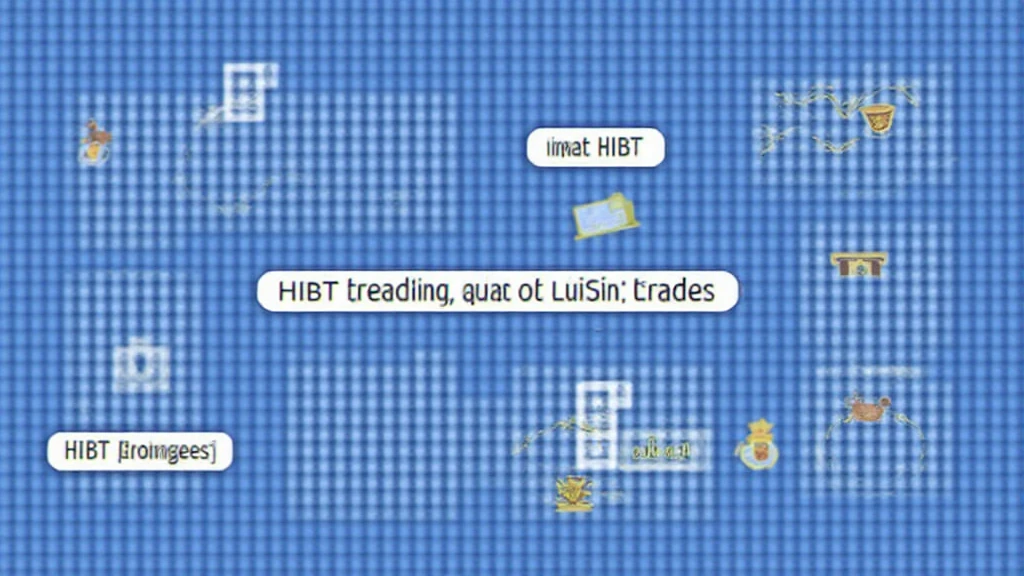 HIBT CSV import/export investment for trades Vietnam