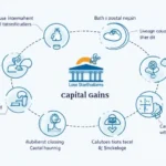 Capital Gains in Vietnam: Understanding HIBT Calculations