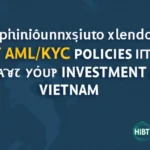 Understanding HIBT AML/KYC Policies: Investment for Beginners in Vietnam