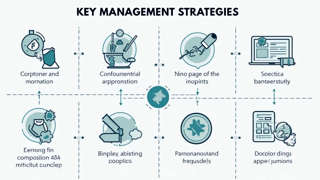 HIBT private key management investment tips Vietnam