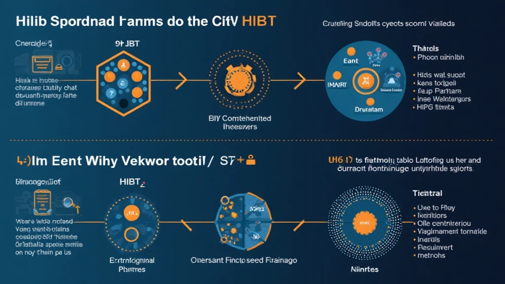 HIBT seed phrase recovery investment tutorial Vietnam