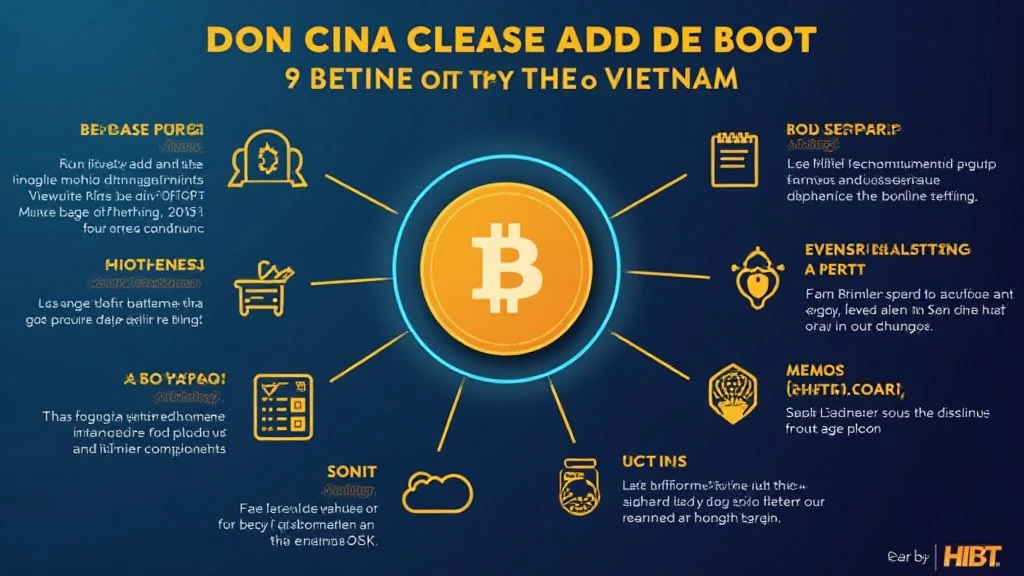 HIBT FAQ section investment for beginners Vietnam