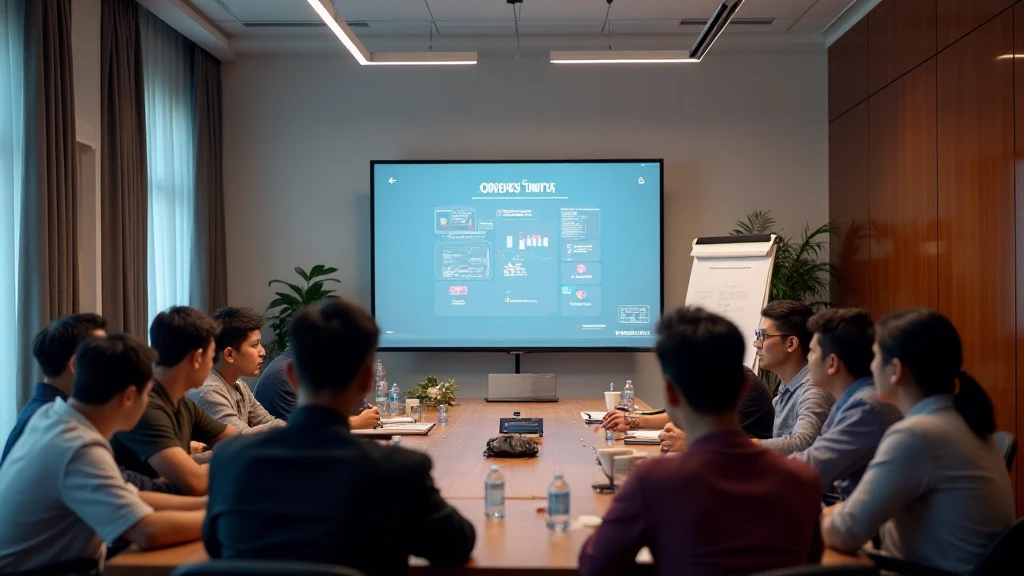HIBT community forums investment for new users Vietnam