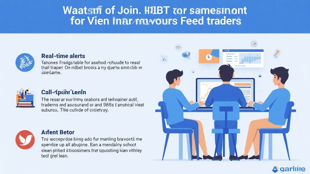 HIBT Telegram group investment for traders Vietnam