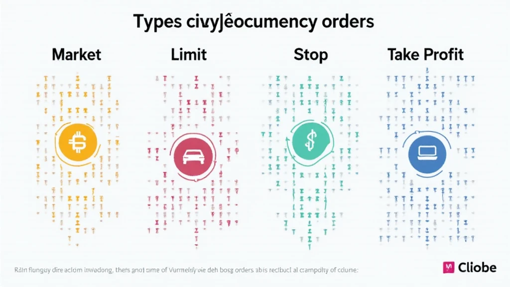 HIBT: How to Read Order Types for Investment in Vietnam