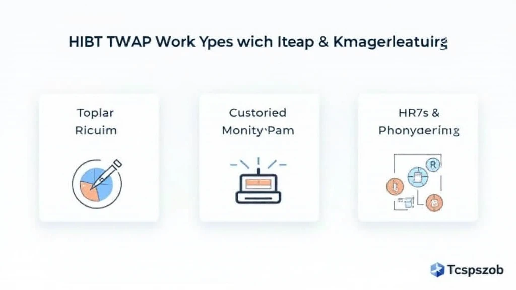 HIBT TWAP order investment explained Vietnam