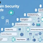 2025 Blockchain Security Standards: A Comprehensive Guide for Digital Asset Protection
