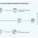 2025 Blockchain Security Standards: A Comprehensive Guide for Digital Asset Protection