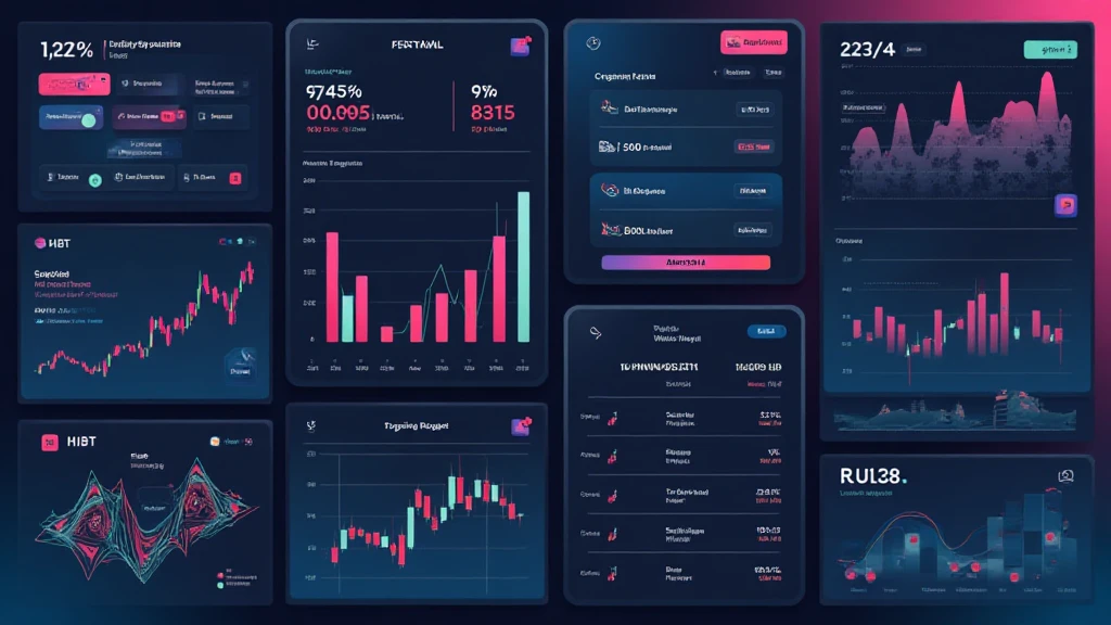 HIBT trading journal investment setup guide Vietnam