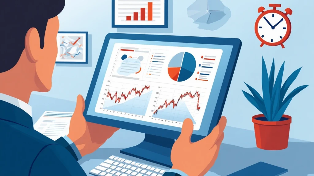 HIBT analyzing past trades investment for learning Vietnam