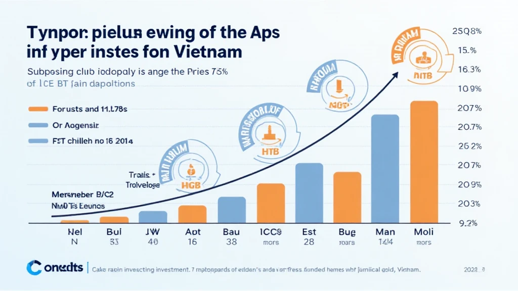 HIBT crypto market trends investment 2024 Vietnam