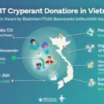 Exploring HIBT Crypto Donations: Investment Insights for Vietnam