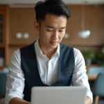 HIBT NFT Gifting Investment Tutorials in Vietnam