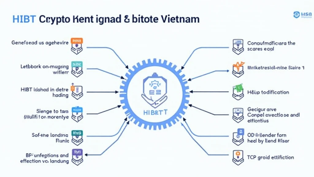 HIBT crypto lending investment basics guide Vietnam