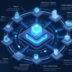 HIBT Crypto Borrowing Investment Explained Vietnam