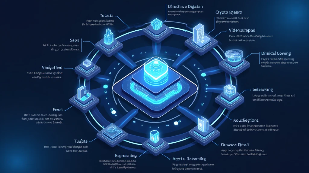 HIBT crypto borrowing investment explained Vietnam