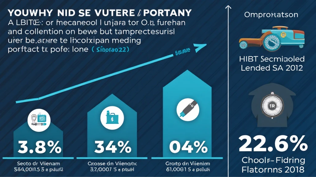 HIBT decentralized lending investment platforms Vietnam