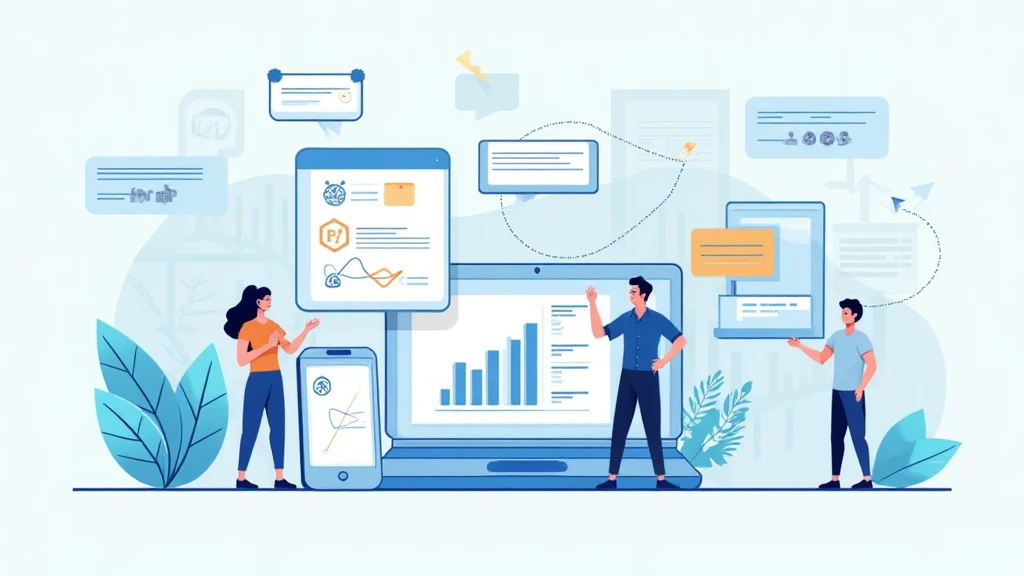 HIBT centralized lending investment services Vietnam