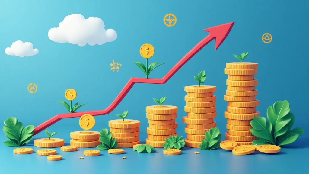 HIBT compounding returns investment explained Vietnam