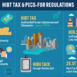 HIBT Tax: Navigating Cryptocurrency Regulations in 2025