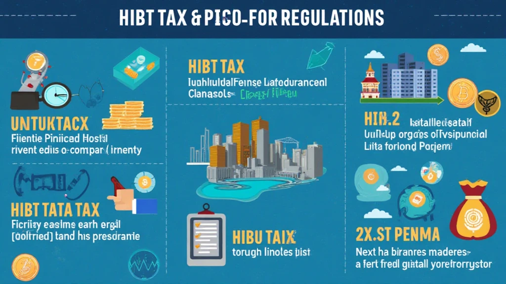 HIBT tax