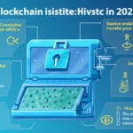 2025 Blockchain Security Standards: A Comprehensive Guide for Digital Asset Protection