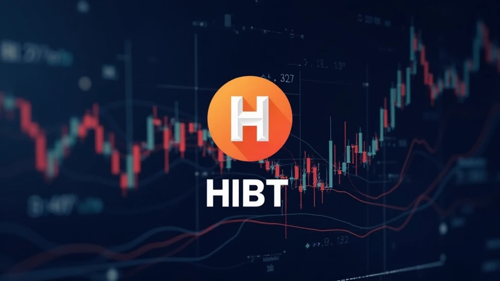 HIBT stablecoin peg maintenance investment Vietnam