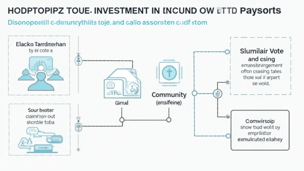 HIBT how to propose a governance vote investment Vietnam